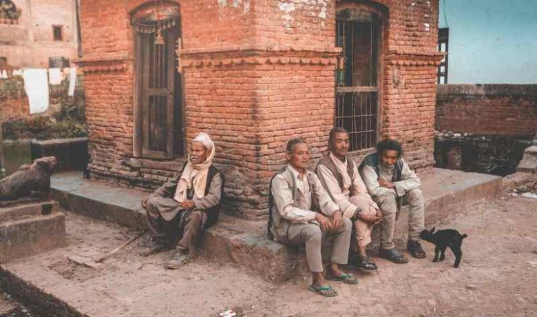 History of Nepal