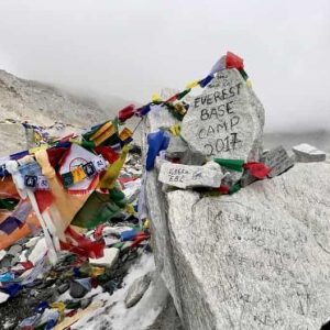 Nepal Tourist Attractions, Everest Base Camp Trek Cost from India