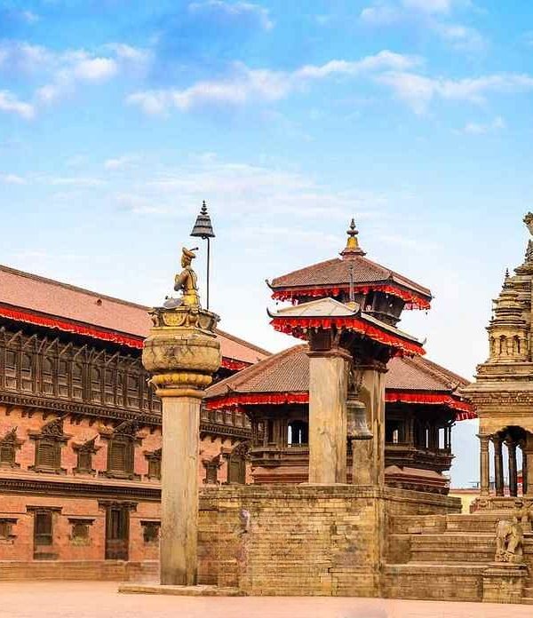 Bhaktapur Day Tour