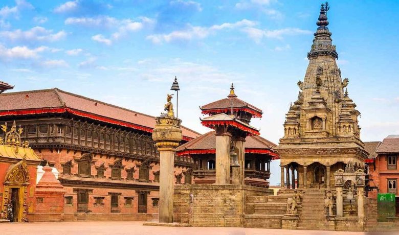 Bhaktapur Day Tour