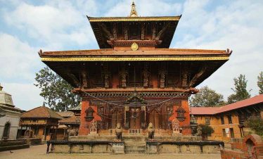 changunarayan