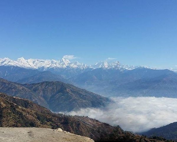 nagarkot