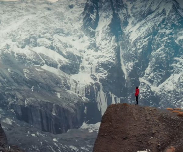 nepal adventure tours