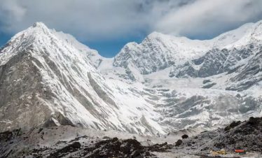 Scenic Beauty Of Annapurna Panorama View Trek 2024