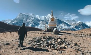 Annapurna Circuit Trek