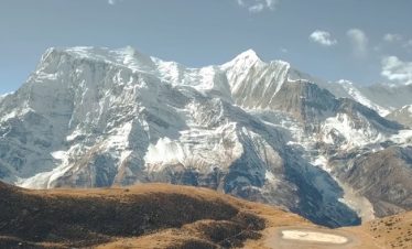 Annapurna Base Camp Trek Short