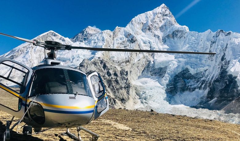 Luxury Trekking