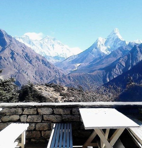 Nepal adventure tour,