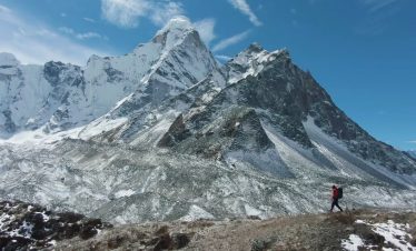 best nepal trekking