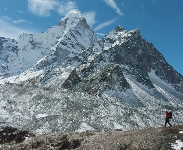 best nepal trekking