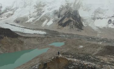 everest region
