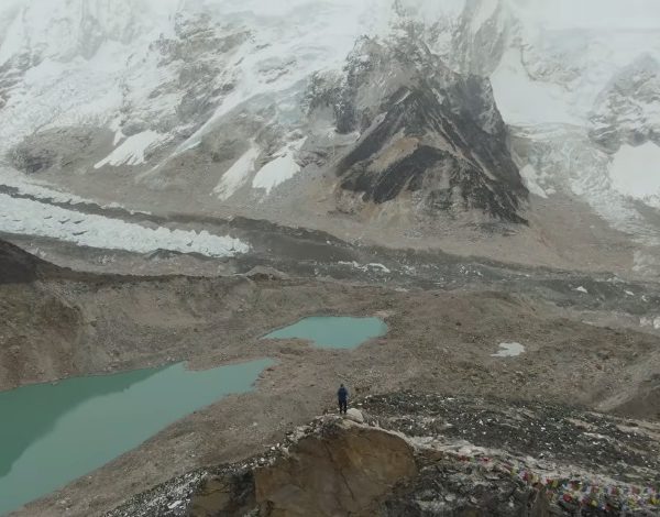 everest region
