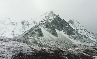 Everest Base Camp and Kala Patthar Trek