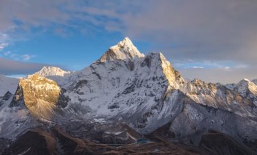 How Long Does it Take to Climb Mount Everest