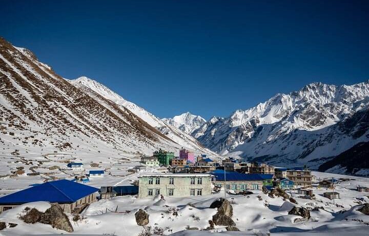 best nepal trekking