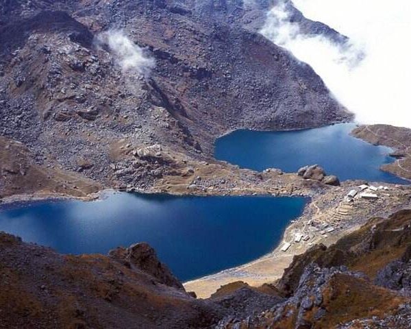 langtang trek, Nepal adventure tour,