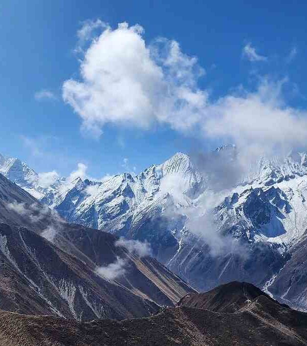 langtang valley, Nepal adventure tour