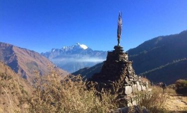 Tamang Heritage Trek