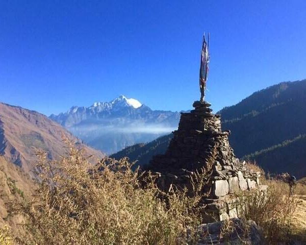 Tamang Heritage Trek