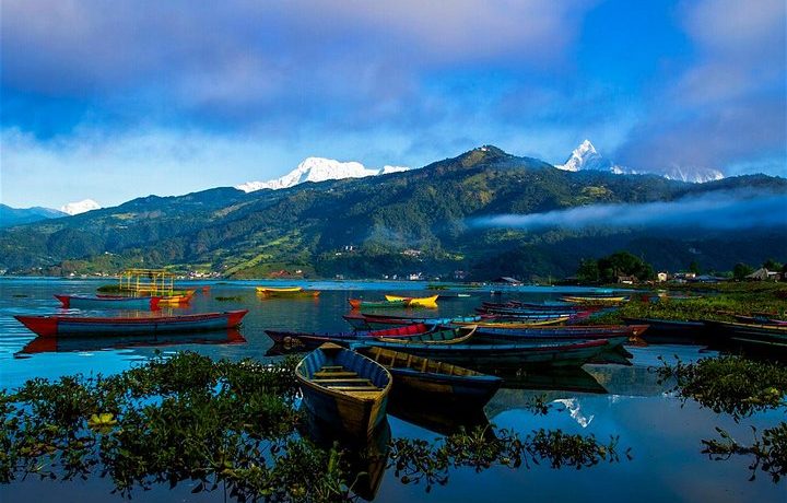 Pokhara City Tour