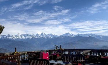 nagarkot day tour