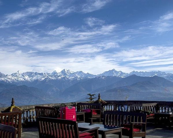 nagarkot day tour
