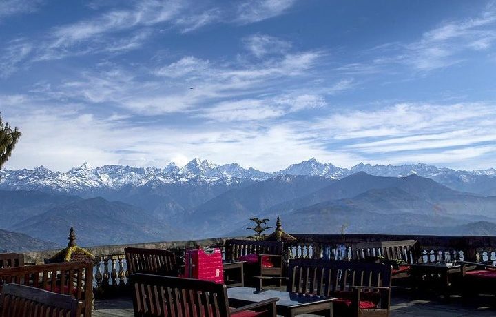 nagarkot day tour