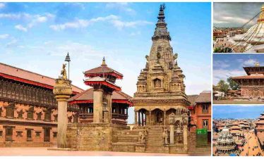World Heritage Kathmandu Sightseeing Tour, Nepal adventure tour