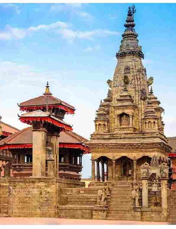 World Heritage Kathmandu Sightseeing Tour, Nepal adventure tour
