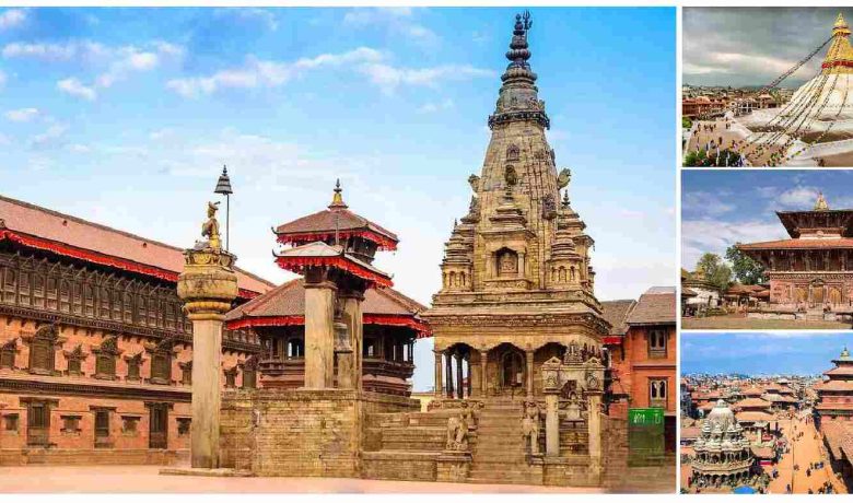 World Heritage Kathmandu Sightseeing Tour, Nepal adventure tour