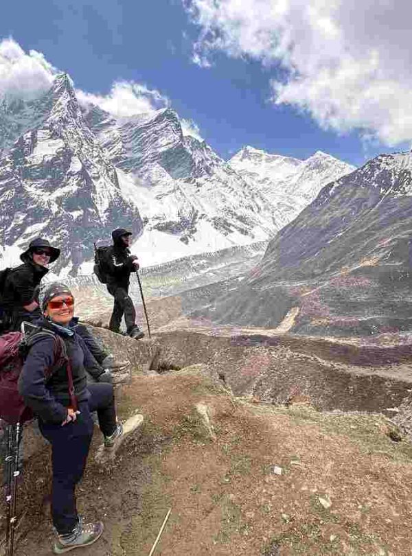 mtnepal, review
