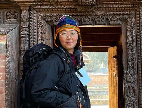 Why I almost quit the Langtang trek experience on day two