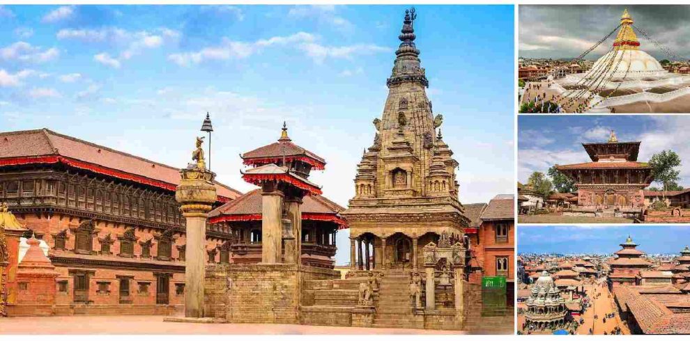 HERITAGE TOUR OFFER